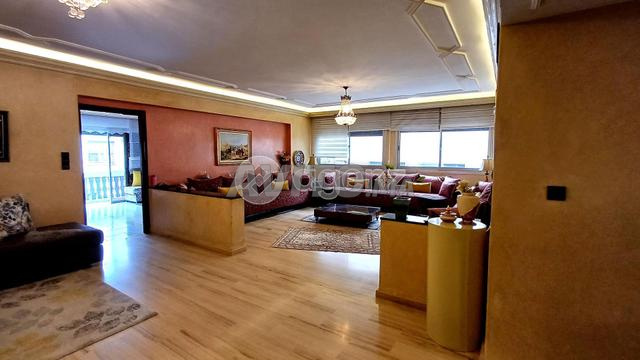 CMN-SI-1774 - Appartement à vendre à Alsace Lorr...