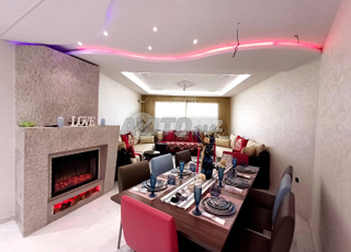 CMN-AS-1687 - Appartement à vendre à Belvédère