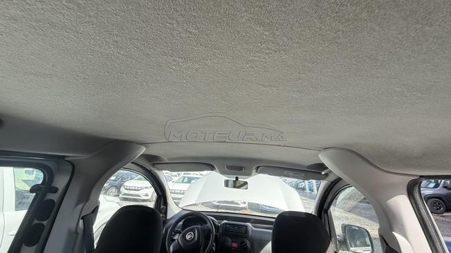 fiat fiorino top