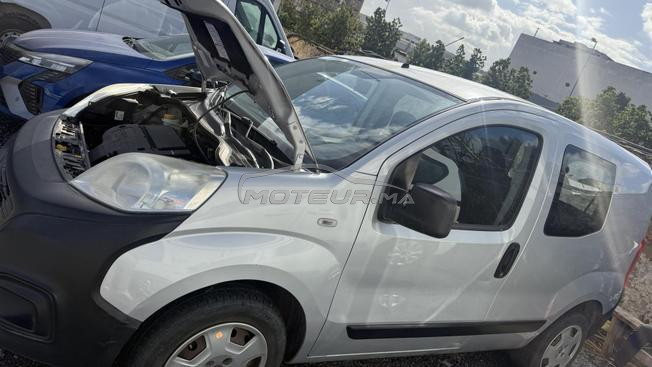 fiat fiorino top