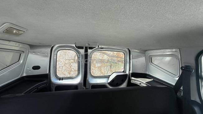 fiat fiorino top