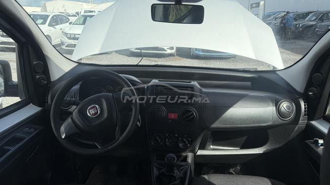 fiat fiorino top