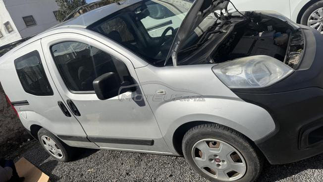 fiat fiorino top