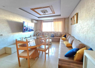 AGA-AG-1077 - Appartement à vendre à Hay Mohammadi