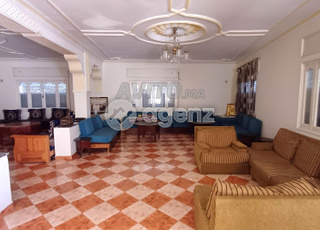 TNG-CH-1066 - Appartement à vendre à Branes