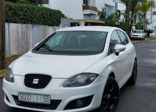 Seat Leon 2013