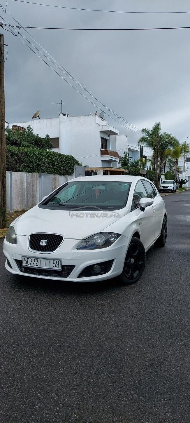 Seat Leon 2013