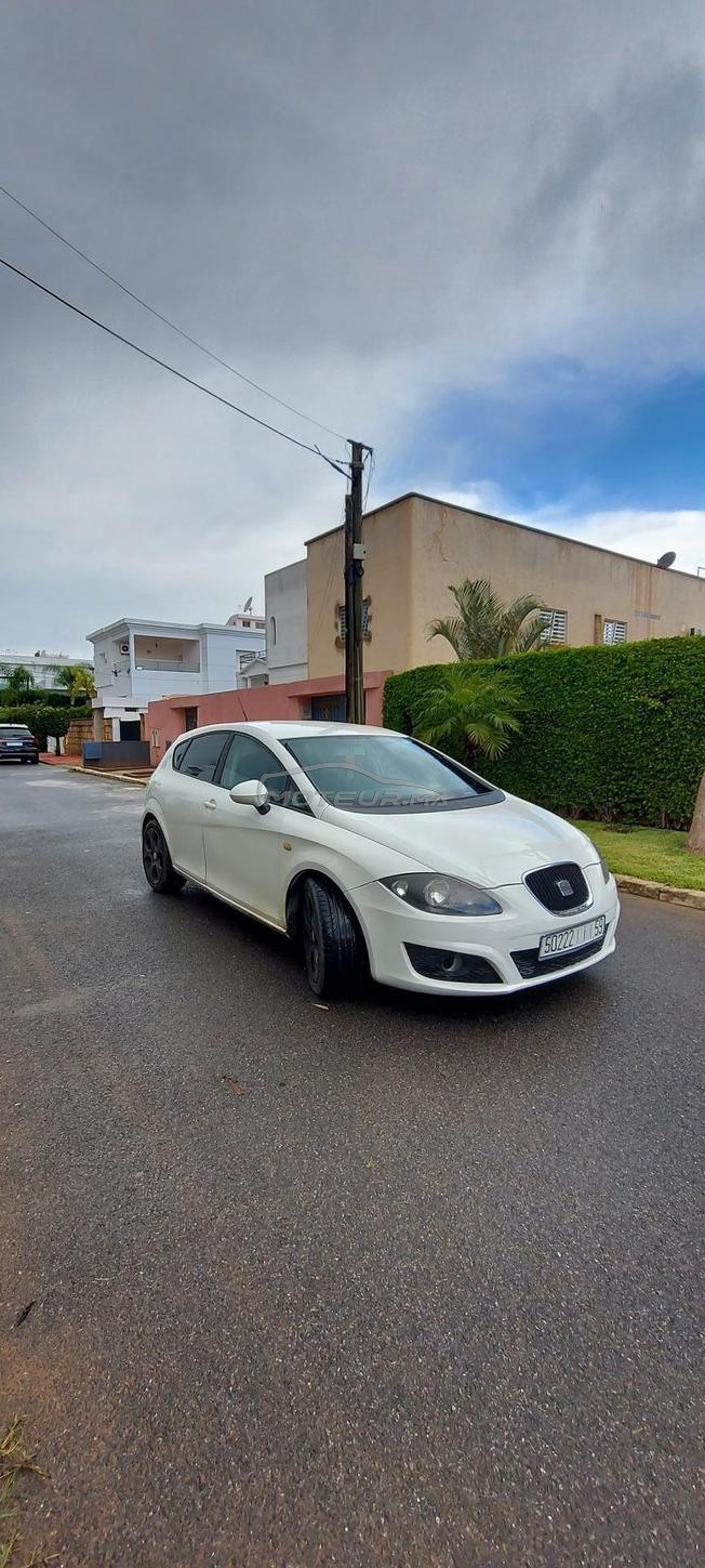 Seat Leon 2013