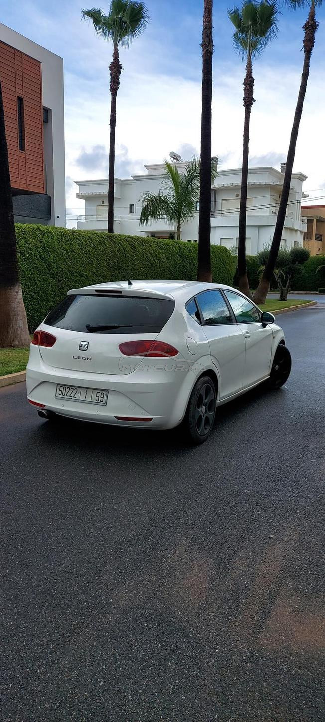 Seat Leon 2013