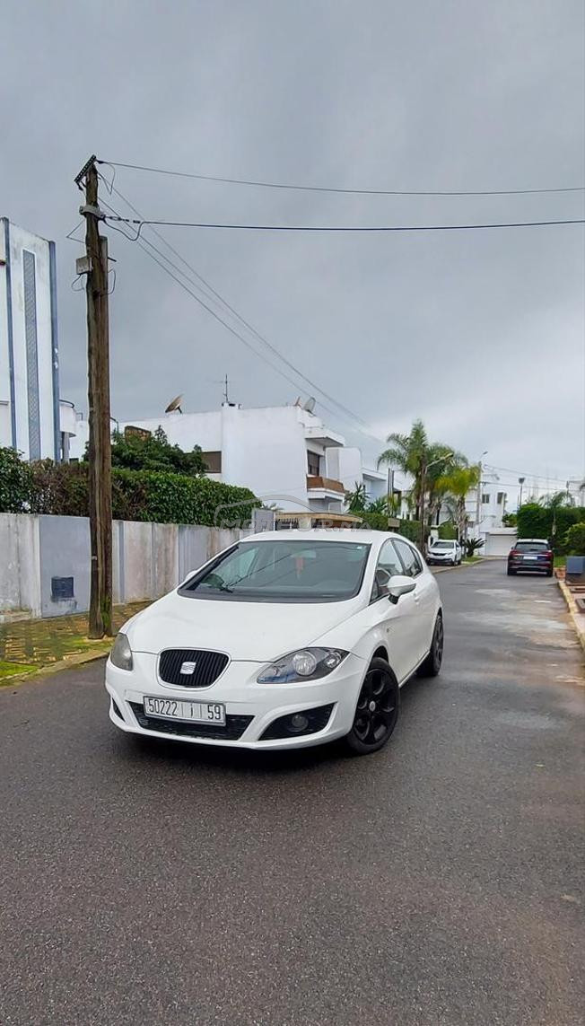 Seat Leon 2013