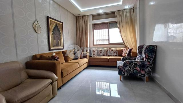 CMN-SI-1784 - شقة للبيع في كوتييه