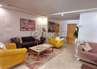 SKH-HA-1001 - Appartement à vendre à Harhoura