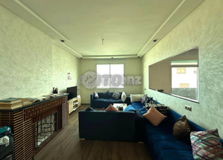 TNG-TA-1092 - Appartement à vendre à Quartier de...