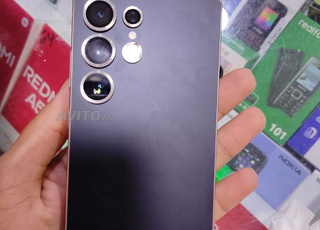 Samsung Galaxy s25 ultra