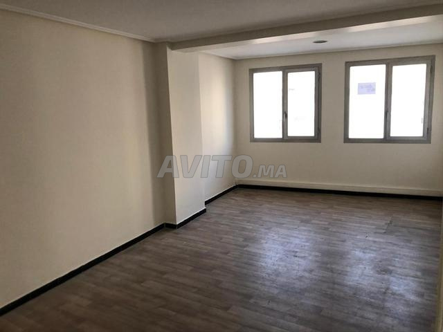 Appartement à louer 144 m² à Casablanca - 2