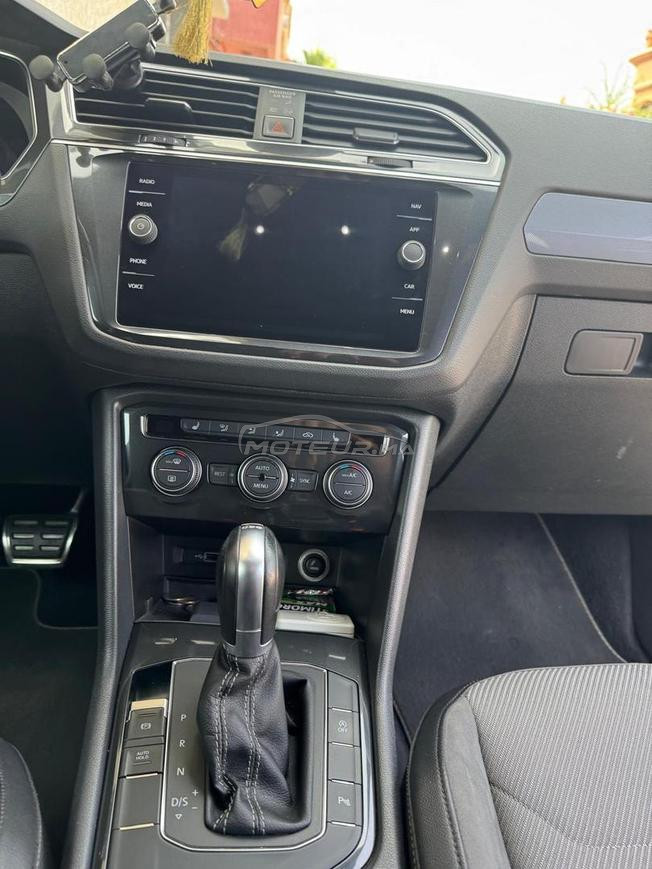  Tiguan Diesel Automatique 2018 Diana 12/25 