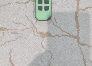 جهاز تحكم عن بعد للمرآب واي فاي