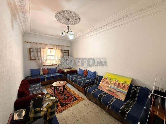 RAK-ME-1027 - Villa à vendre à Azli