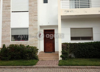 JAD-LA-1003 - Villa à vendre à Sidi Rahal