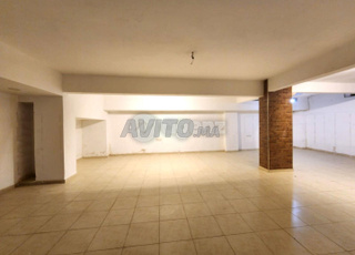 AGA-AG-1124 - Commerce à vendre à Tilila