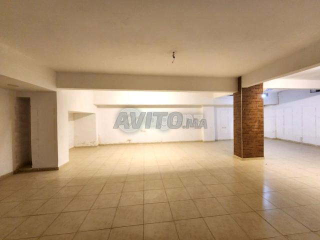 AGA-AG-1124 - Commerce à vendre à Tilila