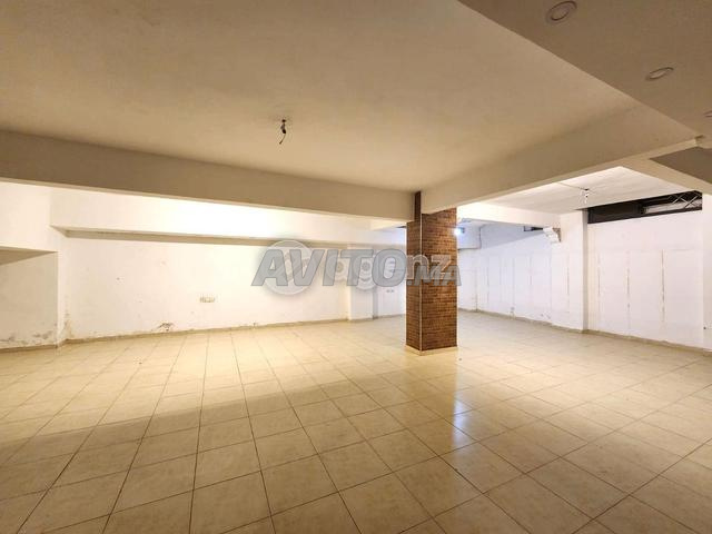 AGA-AG-1124 - Commerce à vendre à Tilila - 2