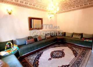 FES-ZO-1010 - Villa à vendre à Hay Jdid