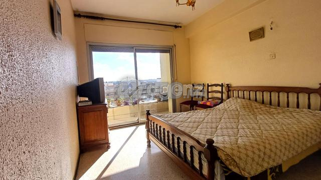 CMN-MA-2431 - Appartement à vendre à Hermitage