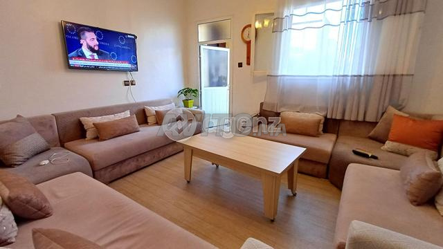 TNG-CH-1082 - Maison à vendre à Drissia