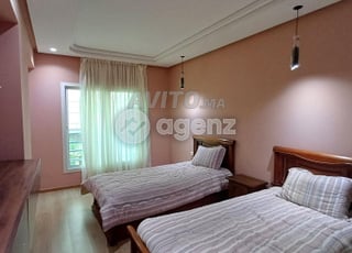 TNG-CH-1084 - Appartement à vendre à Alia