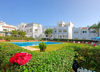 SKH-HA-1009 - Appartement à vendre à Harhoura