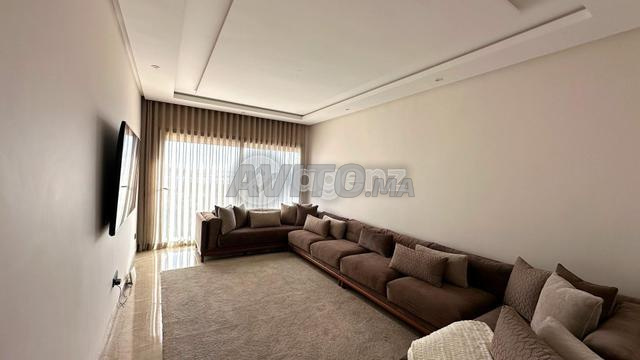 BEN-MA-1099 - شقة للبيع في Plage Mimosa 2 - 2