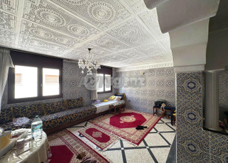 CMN-AC-2003 - Maison à vendre à Inara