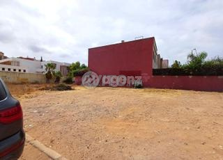 CMN-HA-1823 - أرض للبيع في نسيم 1