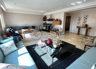 CMN-AN-1844 - Appartement à vendre à Anfa