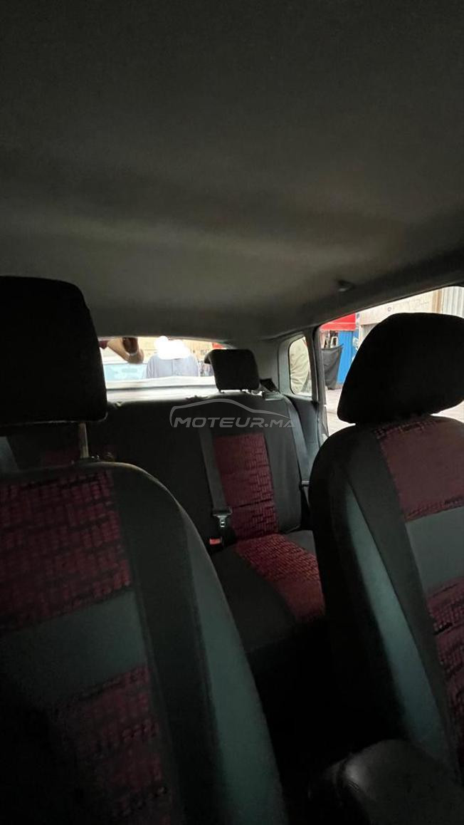 ford fiesta 2009