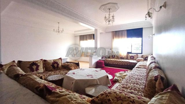 SKH-TE-1004 - Appartement à vendre à Guich Oudaya