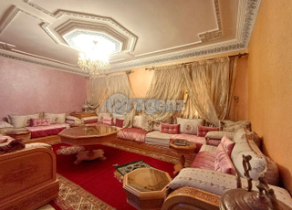 RAK-ME-1021 - Maison à vendre à Mhamid