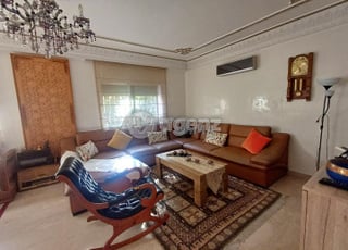 CMN-AC-2048 - Maison à vendre à Sidi Maarouf