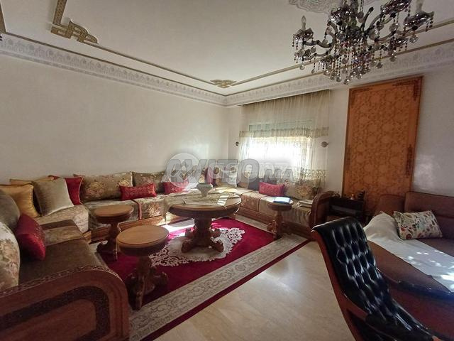 CMN-AC-2048 - منزل للبيع في سيدي معروف - 2