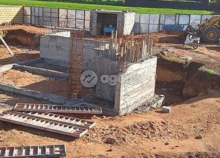 JAD-JA-1001 - Terrain à vendre à Centre Ville