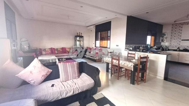 RBA-YA-1053 - Appartement à vendre à Hay El Menzah