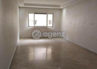 CMN-AN-1868 - شقة للبيع في بورغون