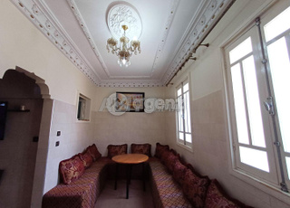 CMN-AL-1007 - Maison à vendre à Hay Alfarah