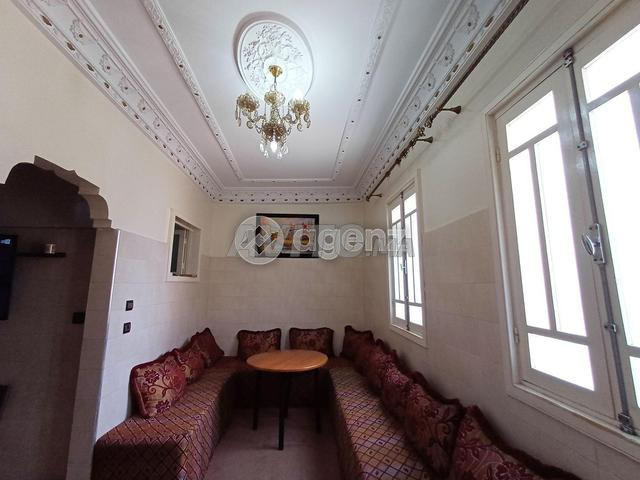 CMN-AL-1007 - Maison à vendre à Hay Alfarah