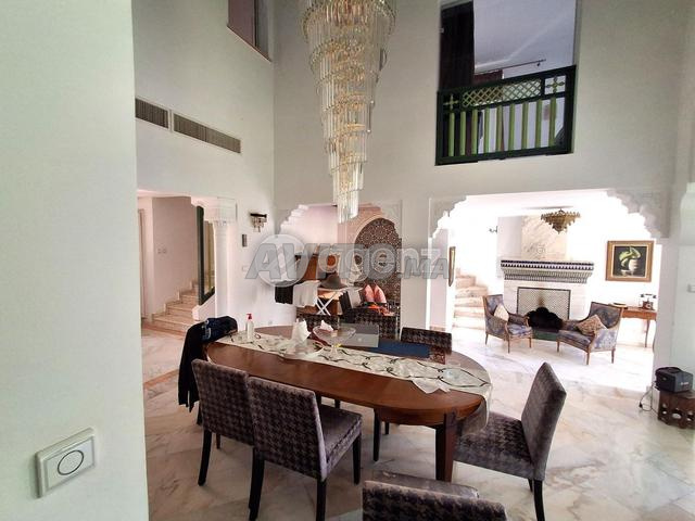 راك-ان-1071 - فيلا للبيع في النخيل (واحة النخيل) - 2