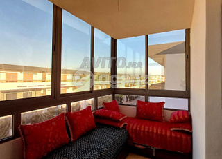 BEN-MA-1107 - Appartement à vendre à Mansouria-B...