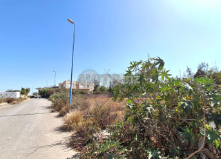 NOU-BO-1019 - Terrain à vendre à Bouskoura