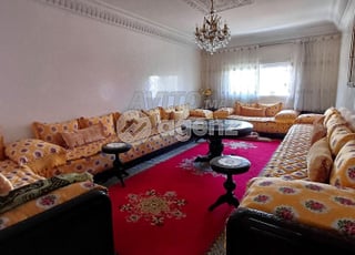 CMN-MA-2243 - Appartement à vendre à Maârif