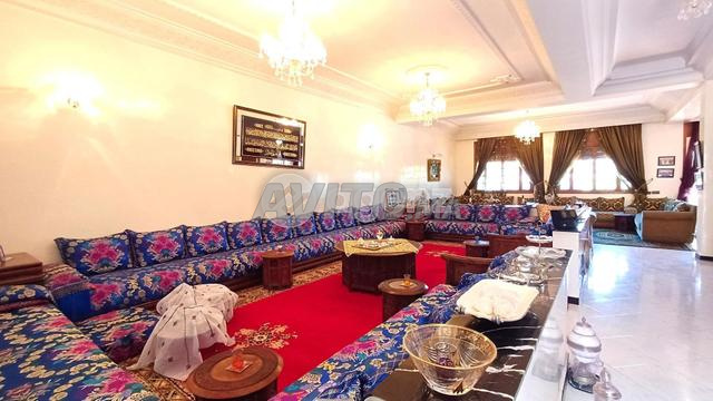 CMN-AC-1973 - فيلا للبيع في سيدي معروف